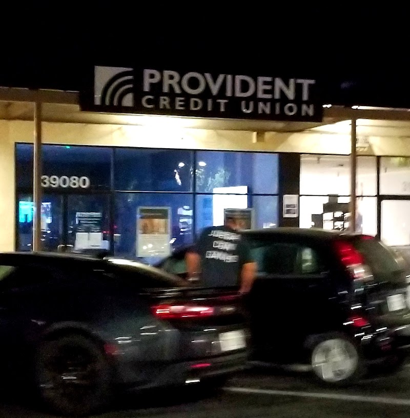 Provident Credit Union (Fremont Community Branch) photo 2
