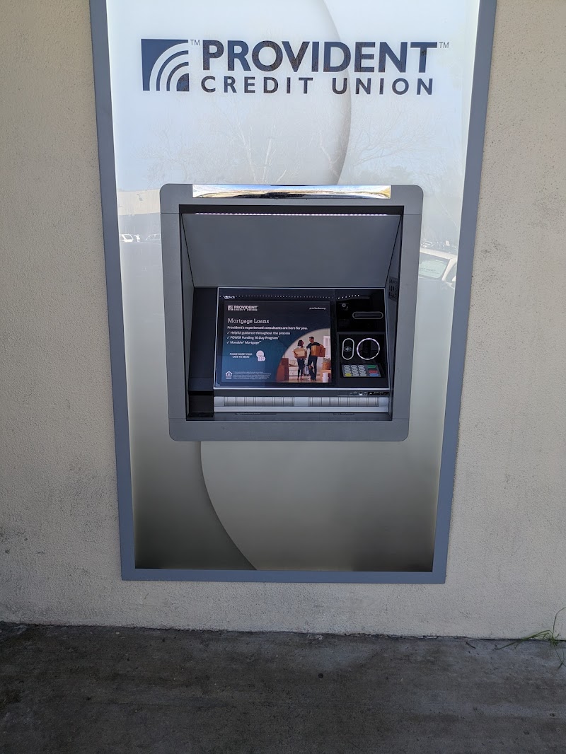 Provident Credit Union (Fremont Community Branch) photo 3