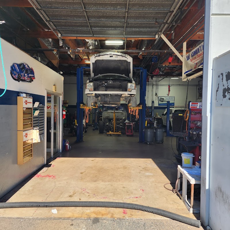 Advantage Automotive photo 5