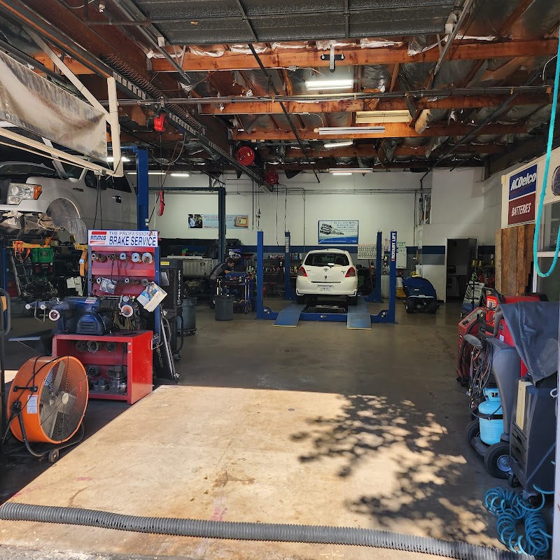 Photo of Advantage Automotive