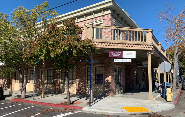 Photo of Berkshire Hathaway HomeServices Drysdale Properties - Benicia