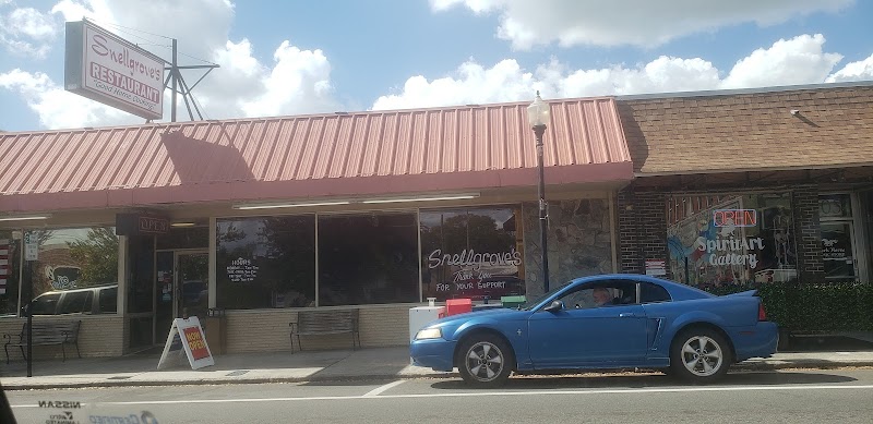 Photo of Snellgrove's Restaurant