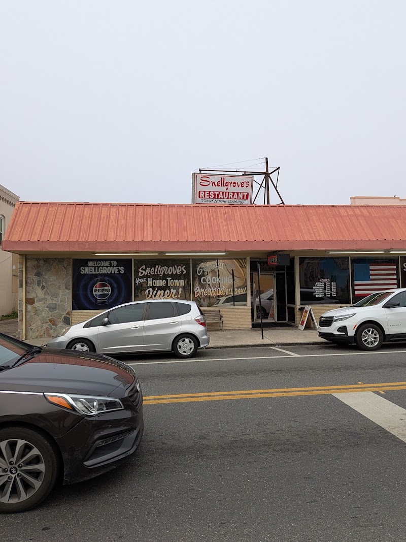 Snellgrove's Restaurant photo 4