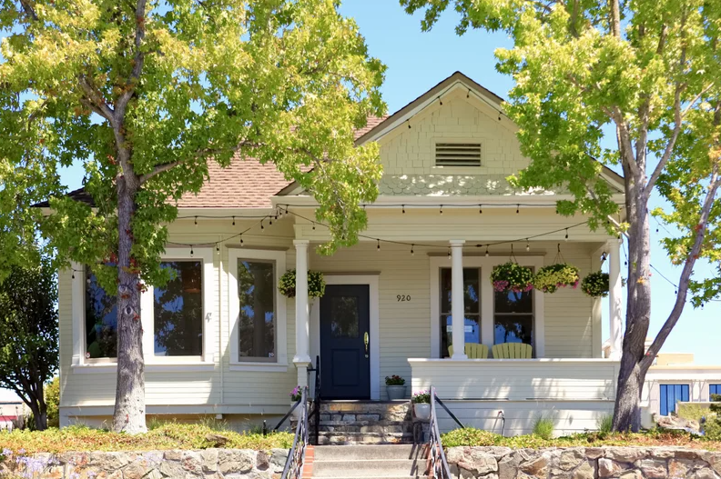 Photo of Marin Glow House