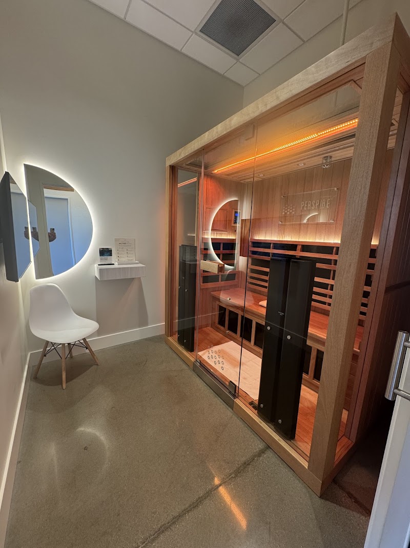 Perspire Sauna Studio photo 2