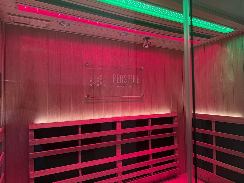 Photo of Perspire Sauna Studio