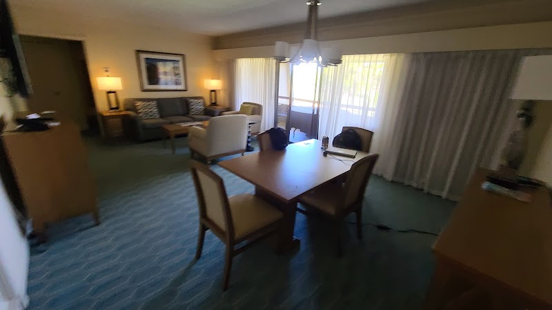 Edinburgh Hall photo 5