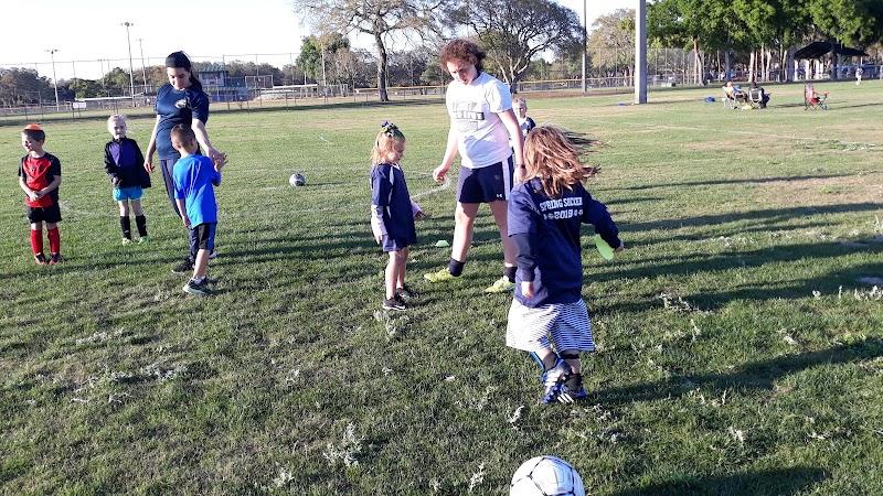 Photo of Florida Coast Futbol Club