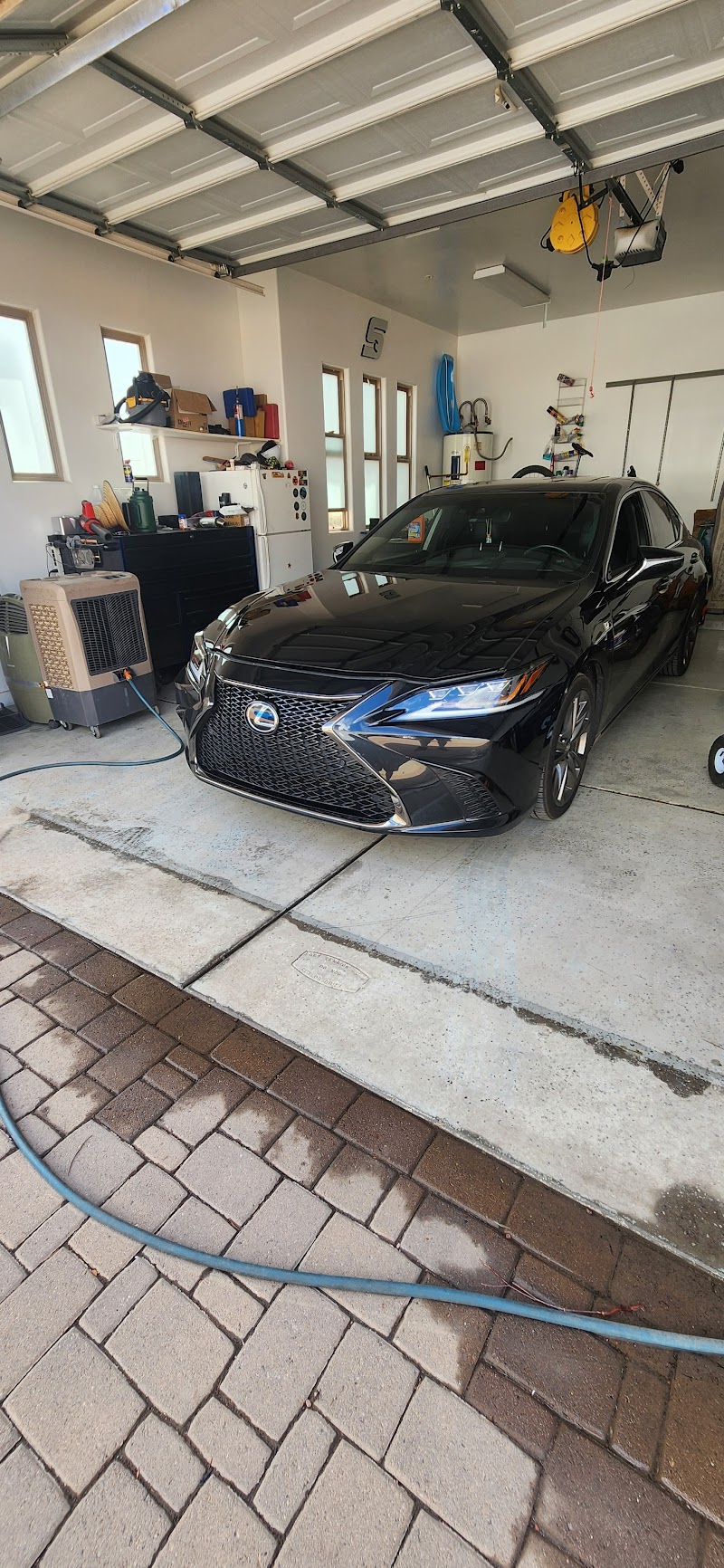 Photo of Red Rock Auto Repair