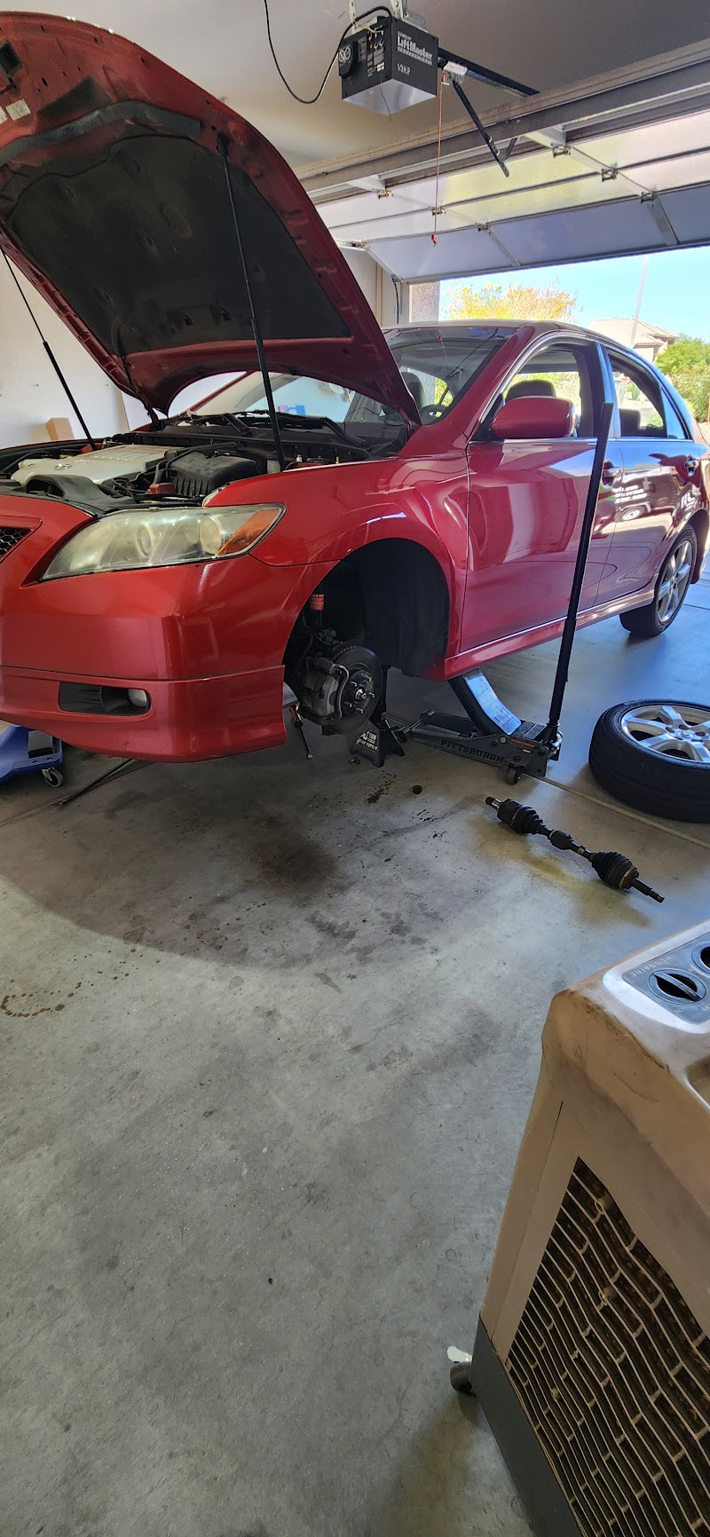 Red Rock Auto Repair photo 4
