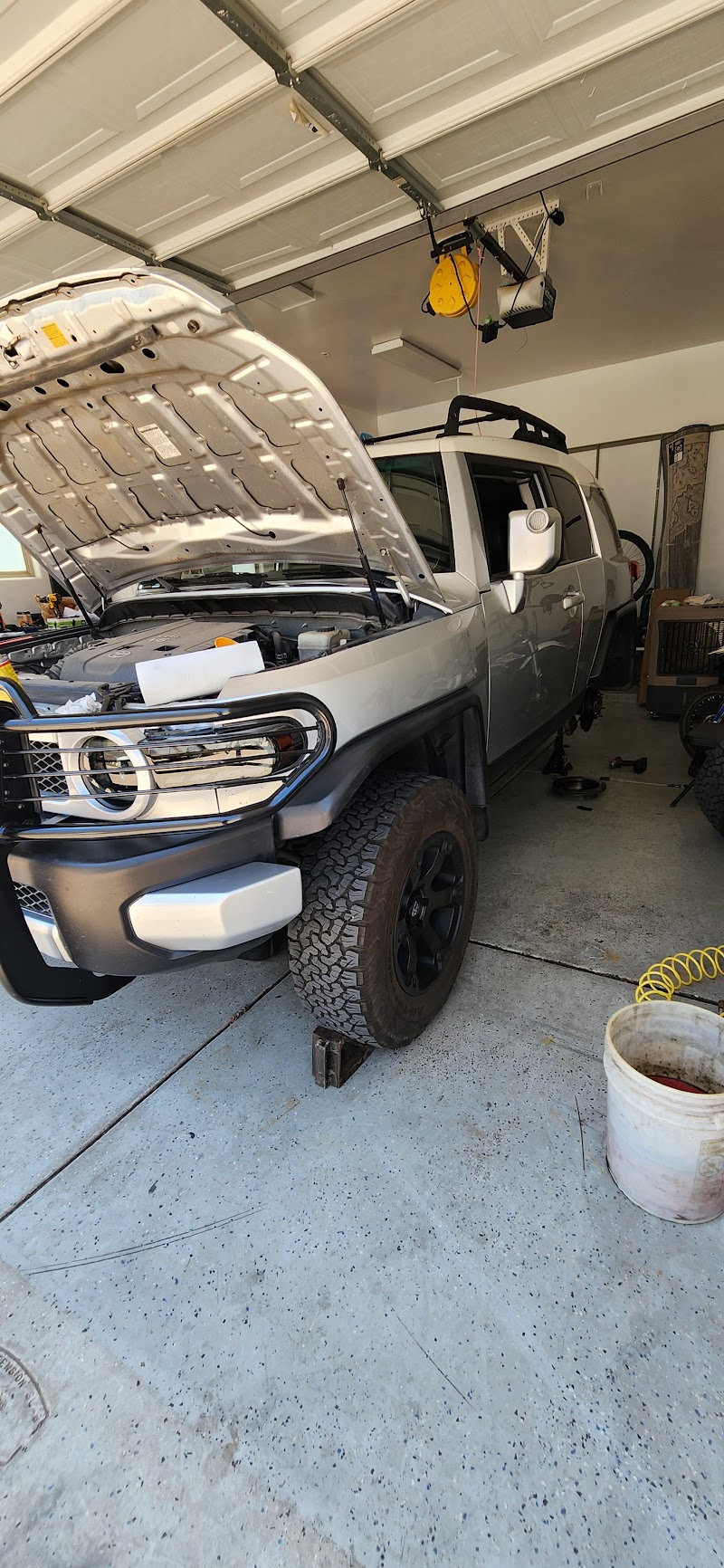 Red Rock Auto Repair photo 3