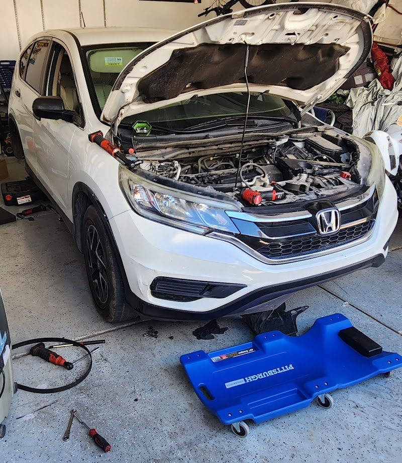 Red Rock Auto Repair photo 2