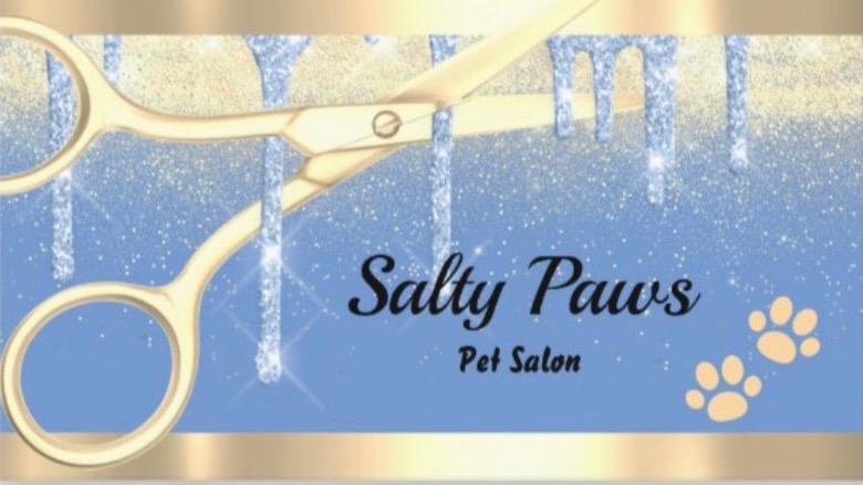 Photo of Salty Paws Pet Salon LLC