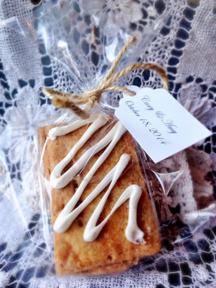 Lanky Lassie's Shortbread photo 5