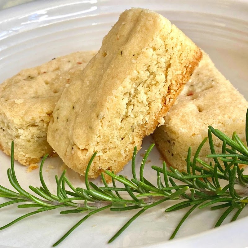 Lanky Lassie's Shortbread photo 3