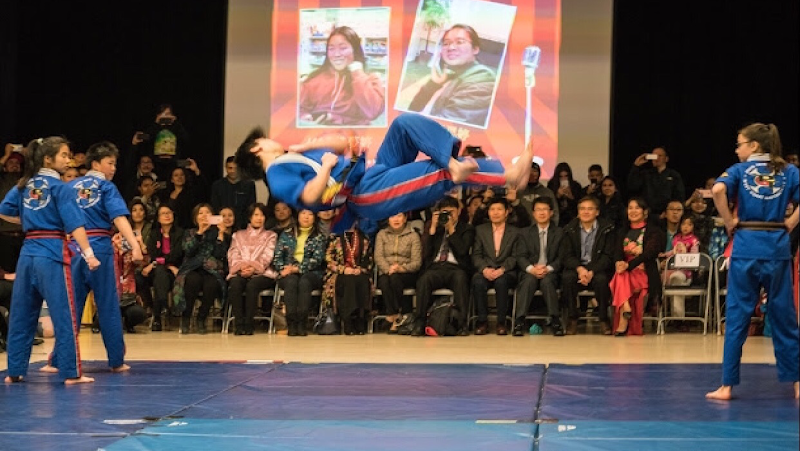 Photo of World Martial Arts Palo Alto