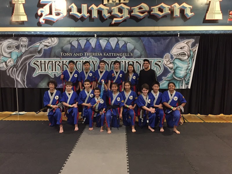 World Martial Arts Palo Alto photo 5