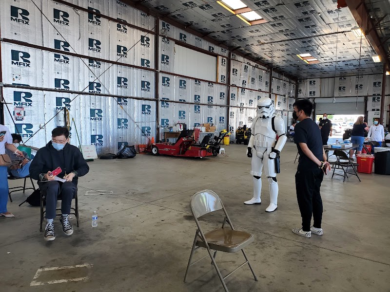 Rio Vista Municipal Airport photo 2