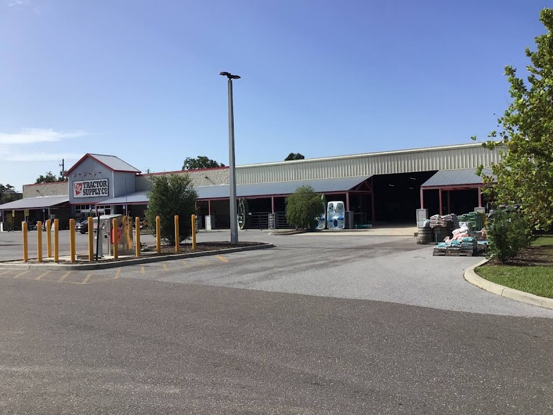 Tractor Supply Co. photo 5