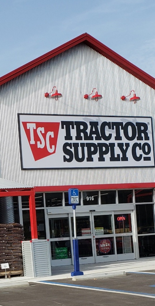 Photo of Tractor Supply Co.