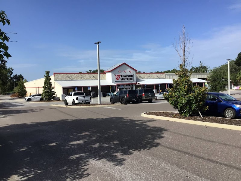 Tractor Supply Co. photo 3