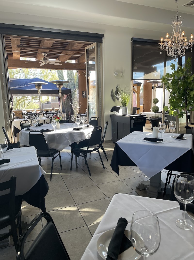 Photo of Pietro's