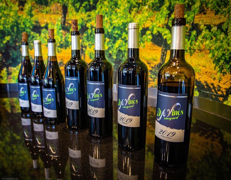 DA Vines Vineyard Wines & Bistro photo 4