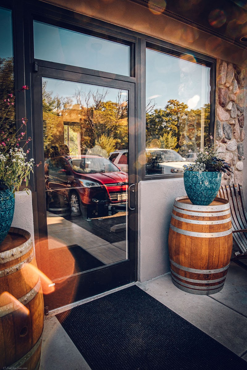 Photo of DA Vines Vineyard Wines & Bistro