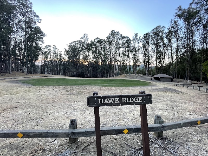 Photo of Hawk Ridge Group Camp