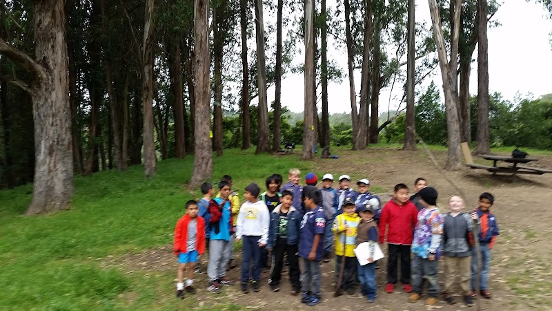 Hawk Ridge Group Camp photo 4