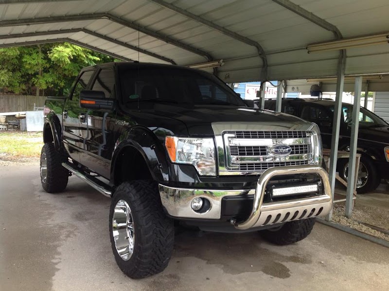 Photo of Charlie's Auto Truck & Van Dtl