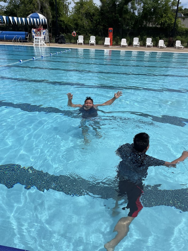H.O. Dabney Pool photo 3