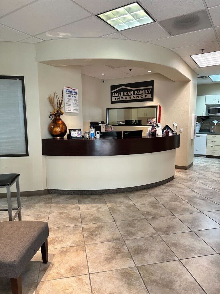 Photo of Ty Schraufnagel American Family Insurance