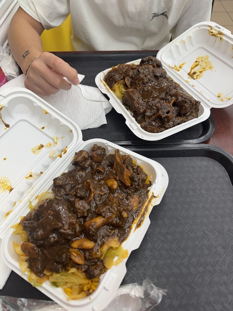 Photo of A&J Caribbean Taste