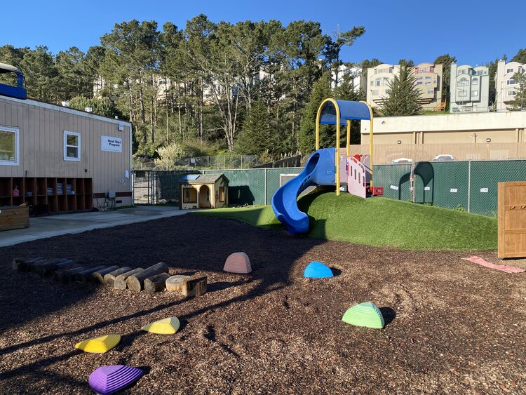 Photo of Izzi at Serramonte