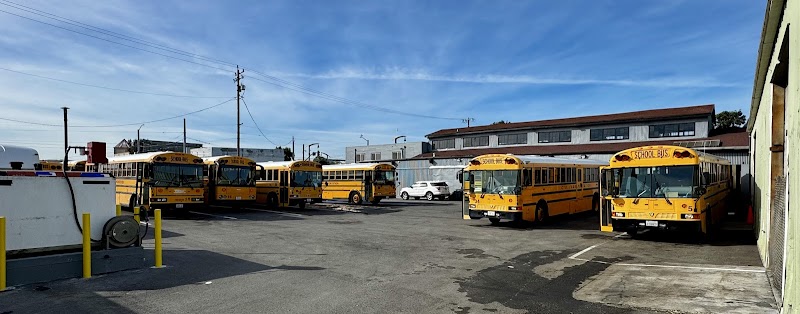 CYO Transportation photo 3