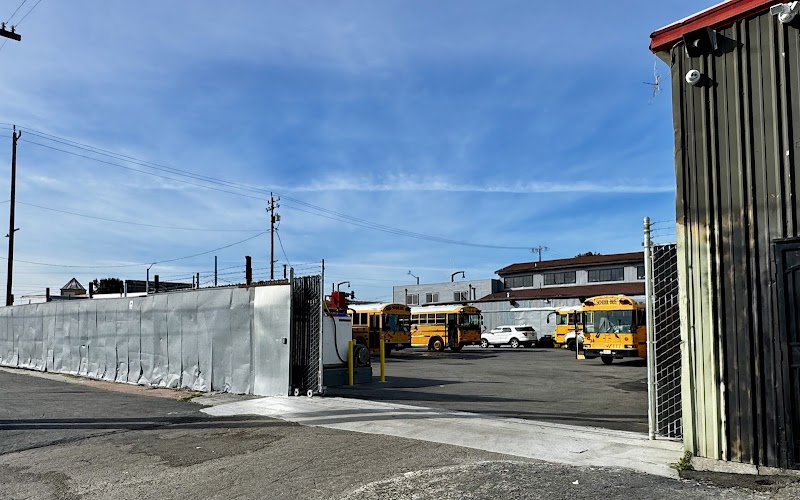 CYO Transportation photo 2