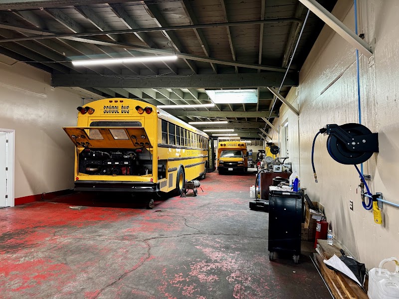 Photo of CYO Transportation