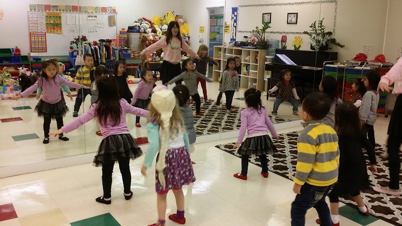 Young World Preschool & Childcare photo 3