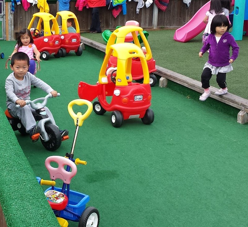 Young World Preschool & Childcare photo 5