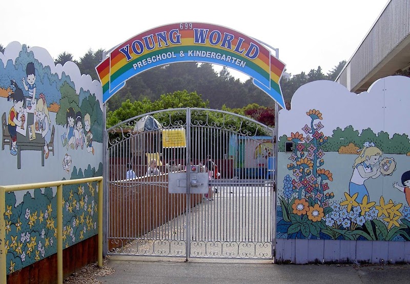 Young World Preschool & Childcare photo 4