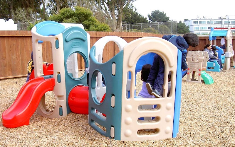 Young World Preschool & Childcare photo 2