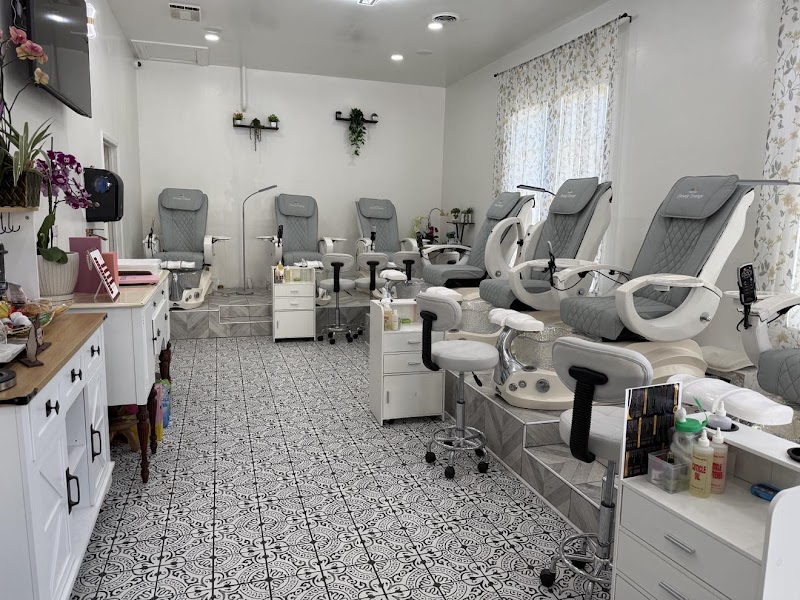 Photo of Four Seasons Beauty Lounge Fremont