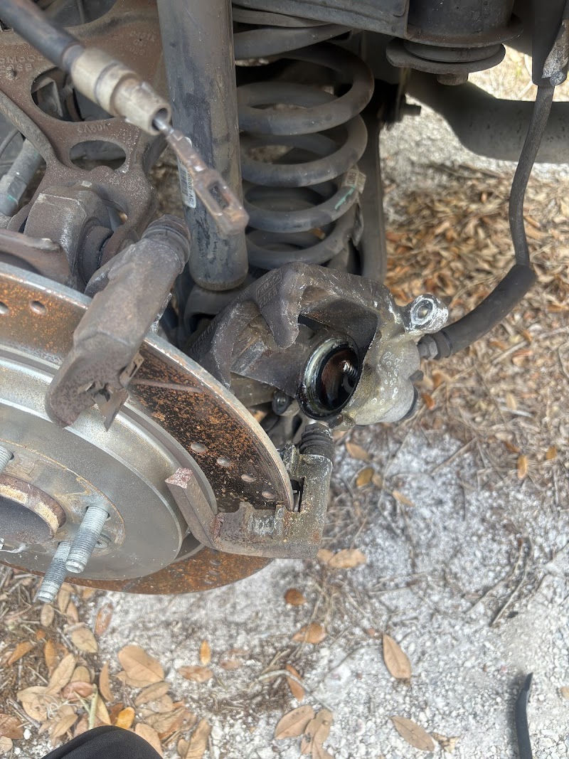 Dimi’s Mobile Mechanic photo 2