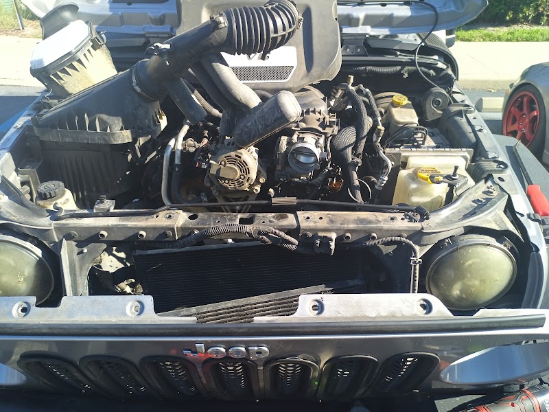 Dimi’s Mobile Mechanic photo 4