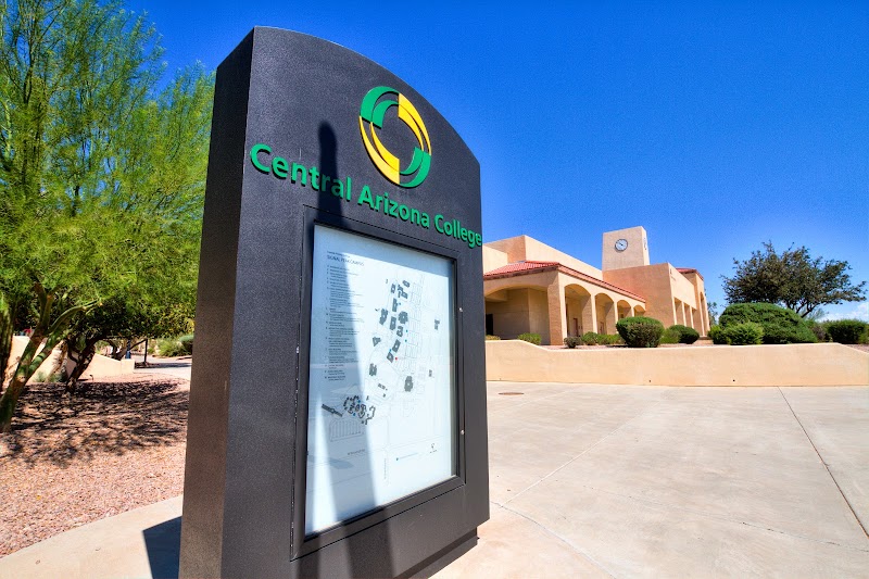 Central Arizona College photo 3