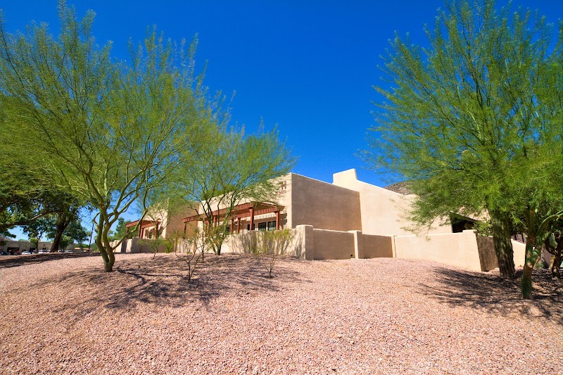 Central Arizona College photo 2