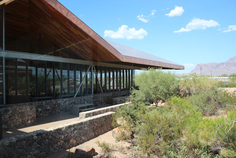Central Arizona College photo 4