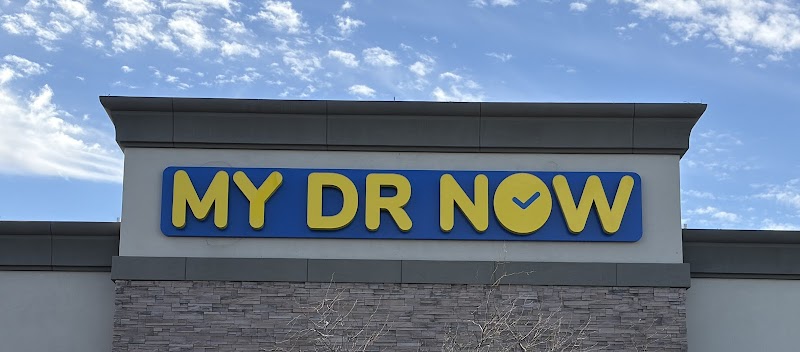 Photo of MY DR NOW