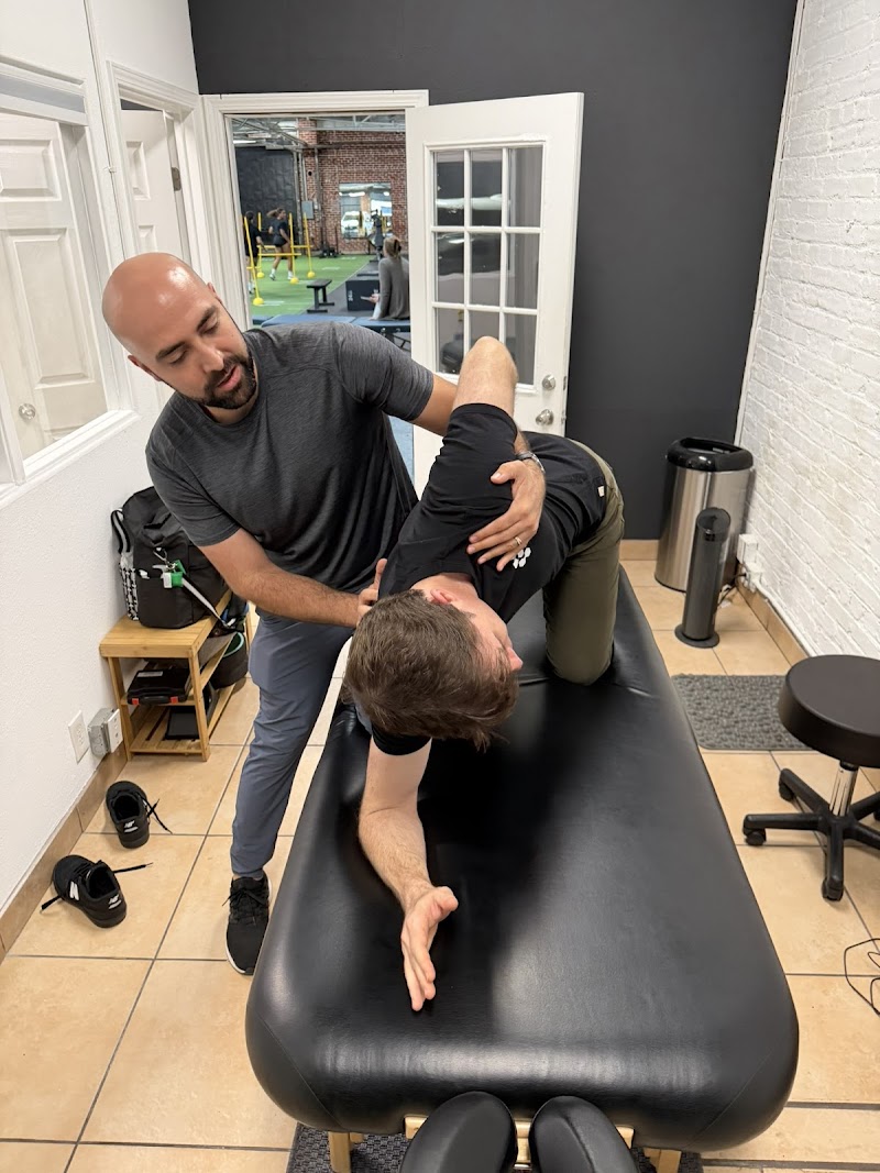 JP Guzman Physical Therapy photo 3